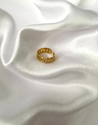 Bague Eva Gold